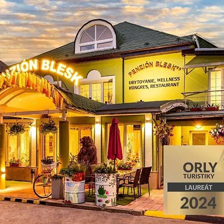 Affittacamere Blesk Ruzomberok