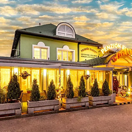 Blesk Affittacamere Ruzomberok