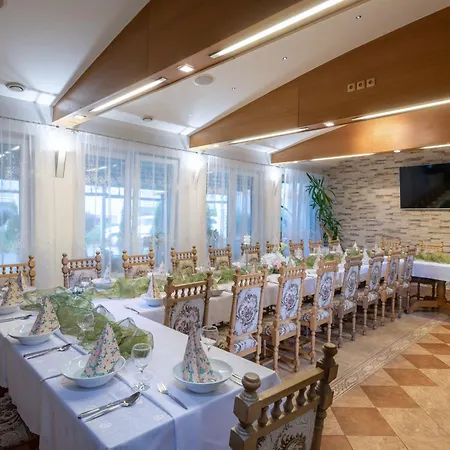 Blesk Affittacamere 2*