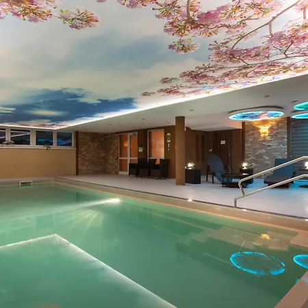 Affittacamere Blesk 2*