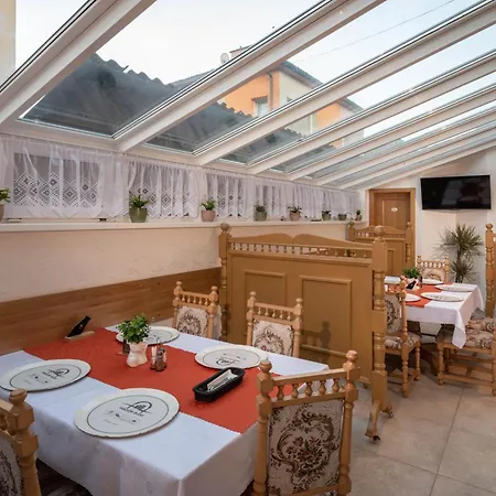 Guest house Blesk