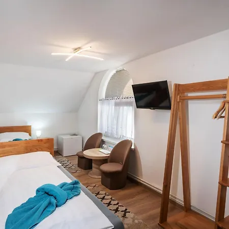 Guest house Blesk Ruzomberok