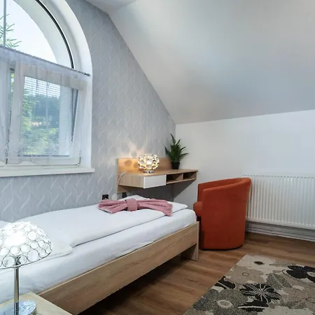 Affittacamere Blesk 2*