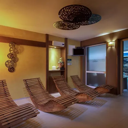 Affittacamere Blesk Ruzomberok