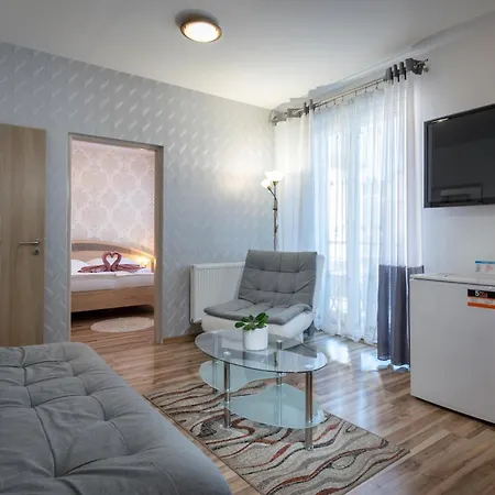 Blesk 2* Ruzomberok