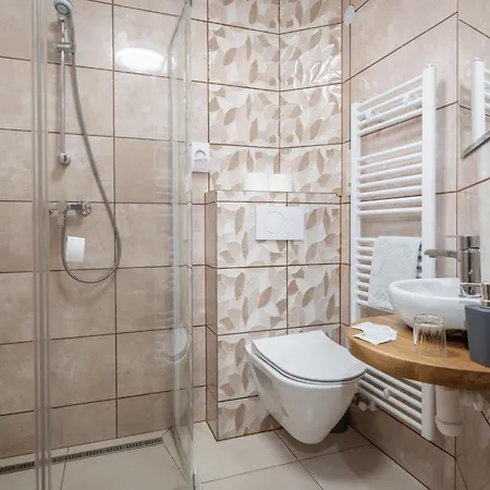 Guest house Blesk Ruzomberok