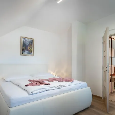 Affittacamere Blesk Ruzomberok