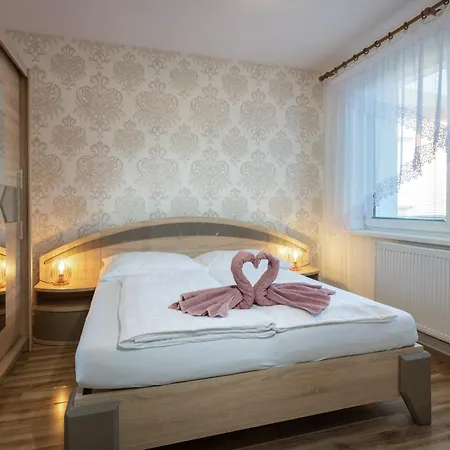 Blesk Penzion